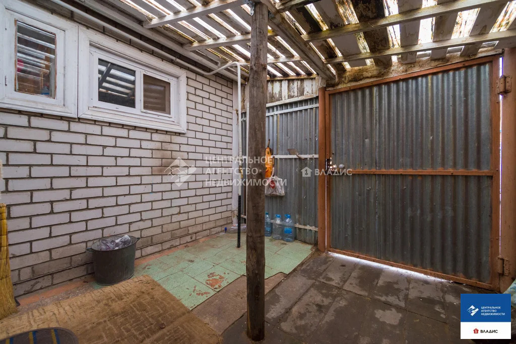 Продажа дома, Спасск-Рязанский, Спасский район, ул. Парижской Коммуны - Фото 14