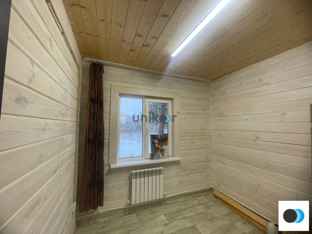 Продажа дома, Иглино, Иглинский район, ул. Железнодорожная - Фото 8