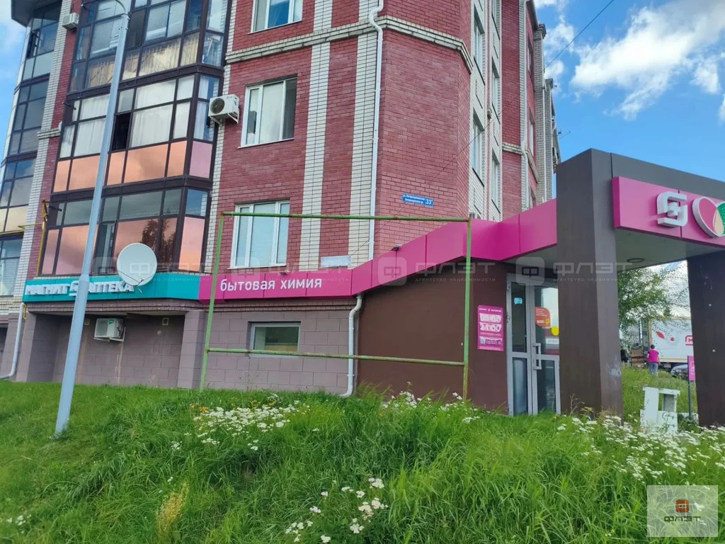 Продажа квартиры, Казань, ул. Интернациональная (Константиновка) - Фото 7