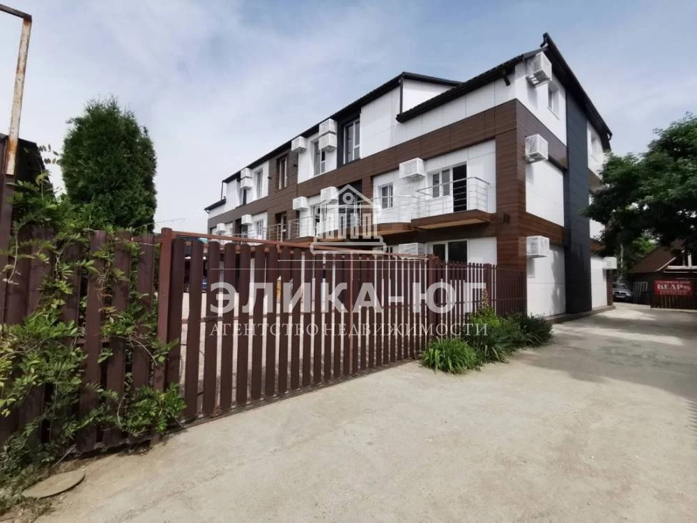 Продажа квартиры, Лермонтово, Туапсинский район, ул. Приморская - Фото 11