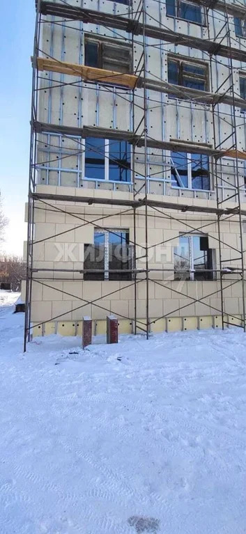 Продажа квартиры, Новосибирск, ул. Сухановская - Фото 8