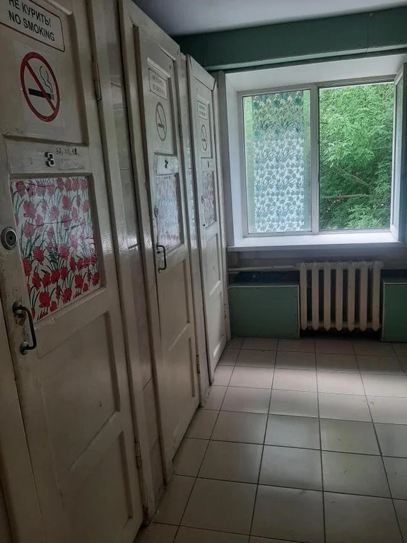 Продажа комнаты, Новосибирск, ул. Блюхера - Фото 11