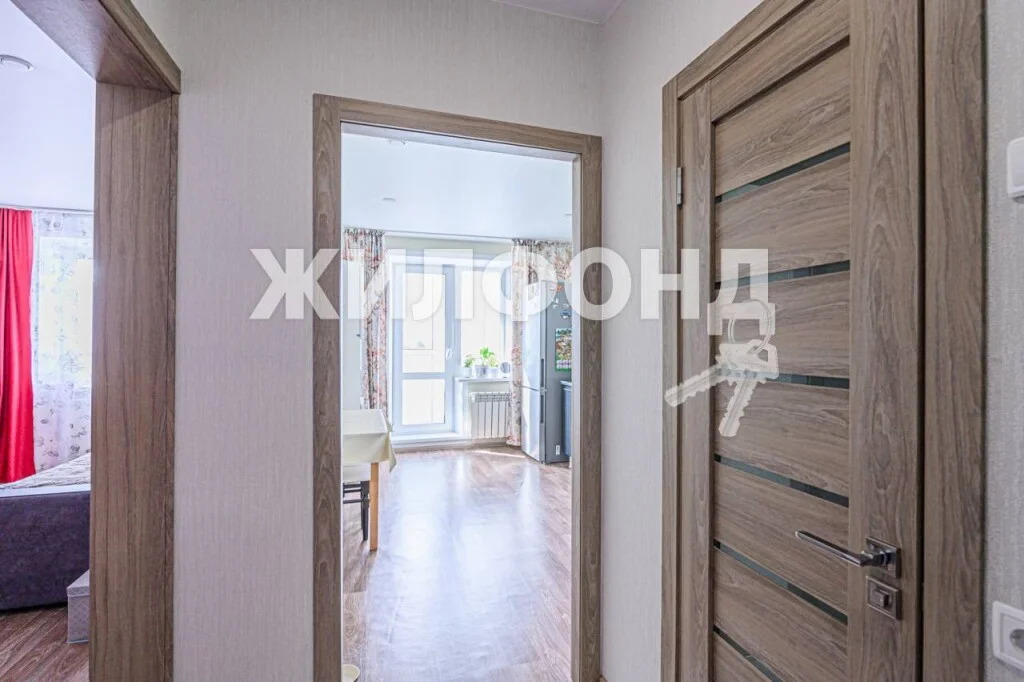 Продажа квартиры, Новосибирск, Плющихинская - Фото 1