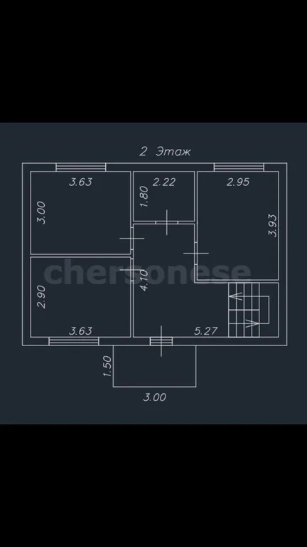 Продажа дома, Севастополь, территория СТ Планер - Фото 5