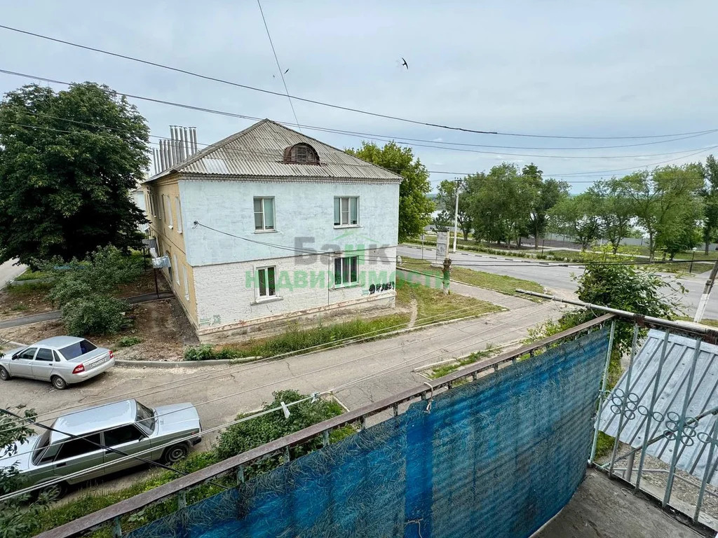 Продажа квартиры, Вольск, ул. Краснооктябрьская - Фото 15