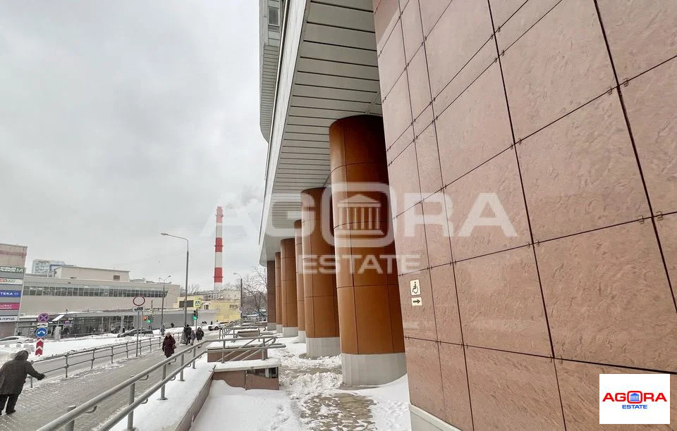 Продажа торгового помещения, ул. Ярцевская - Фото 5