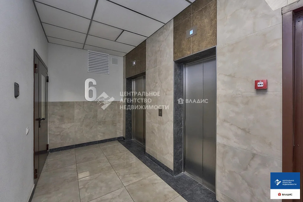 Продажа квартиры, Рязань, ул. Введенская - Фото 19