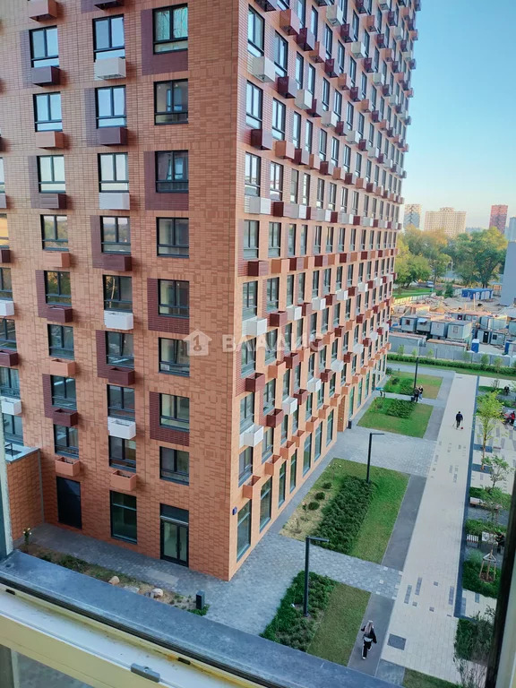 Москва, Перовское шоссе, д.2к3, 1-комнатная квартира на продажу - Фото 15