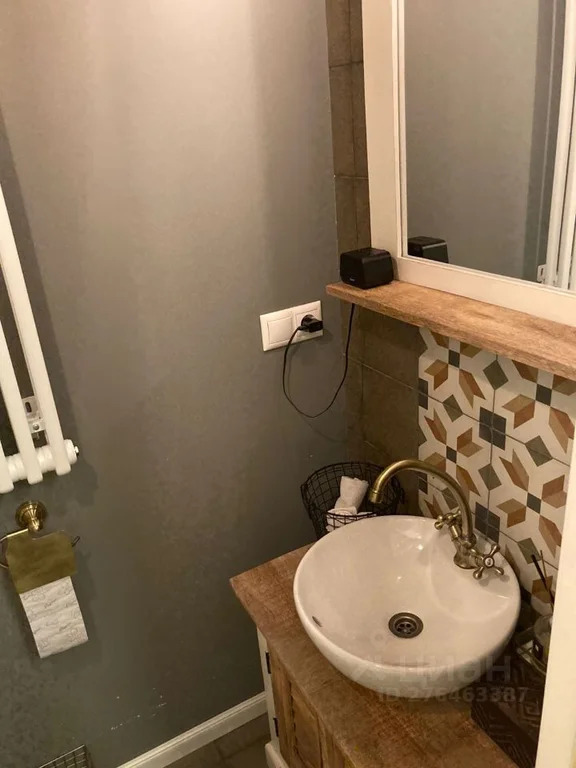 Аренда здания 78 м2 - Фото 8