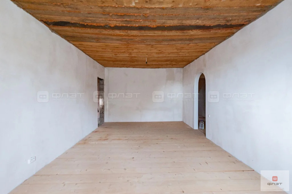 Продажа дома, Казань, снт. Товарищество Овощник-2 - Фото 11