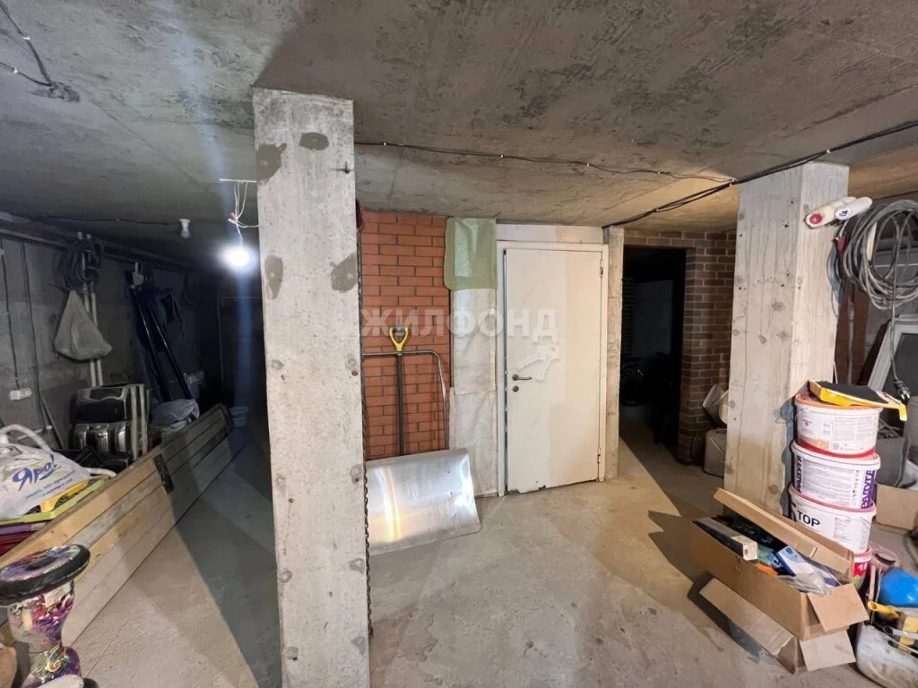 Продажа дома, Новосибирск - Фото 23