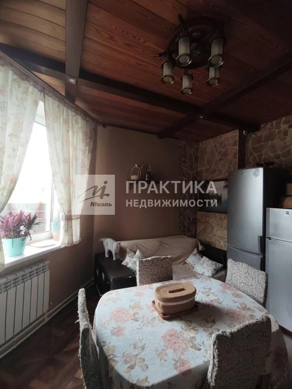 Продажа дома, Батыбино, Щаповское с. п. - Фото 13