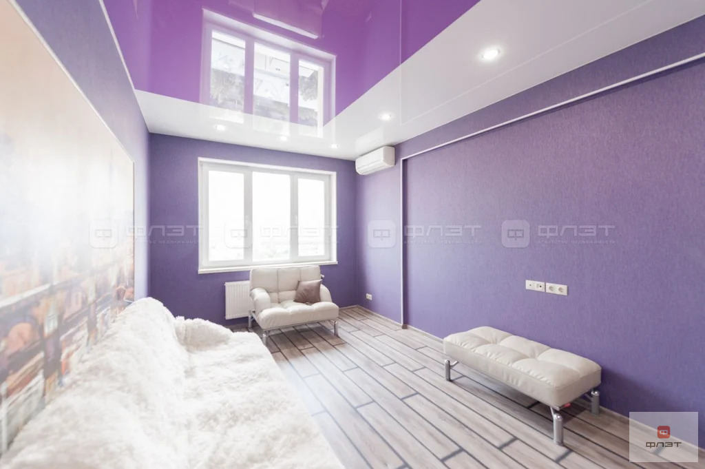 Продажа квартиры, Казань, тракт. Сибирский - Фото 17