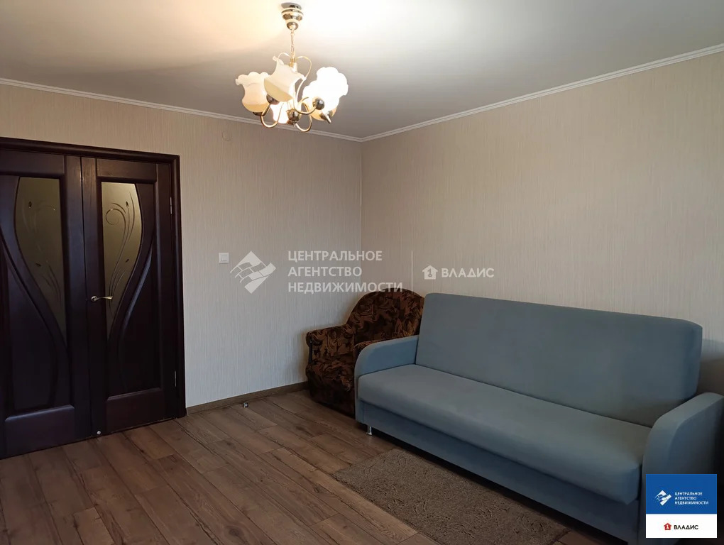 Продажа квартиры, Рязань, ул. Советской Армии - Фото 1