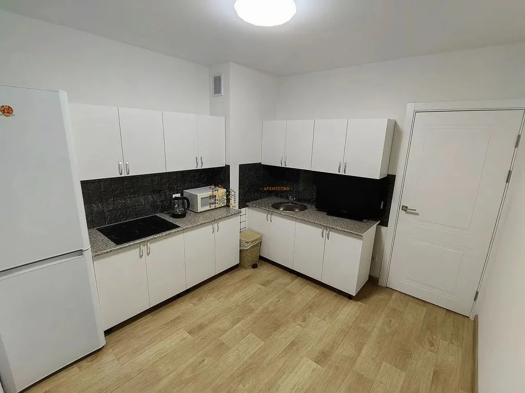 Аренда квартиры, Уфа, ул. Генерала Кусимова - Фото 1