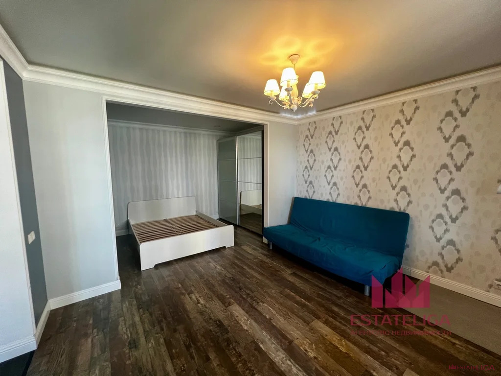 Продажа квартиры, улица Татьянин Парк - Фото 2