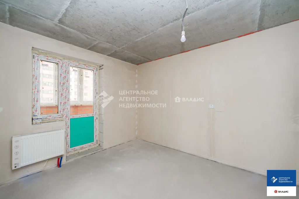 Продажа квартиры, Дядьково, Рязанский район, 2-й Бульварный проезд - Фото 4