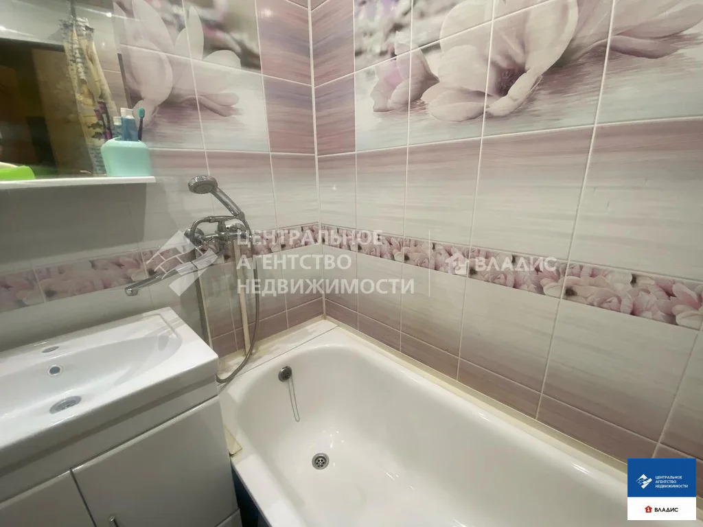 Продажа квартиры, Рязань, улица 3-и Бутырки - Фото 10
