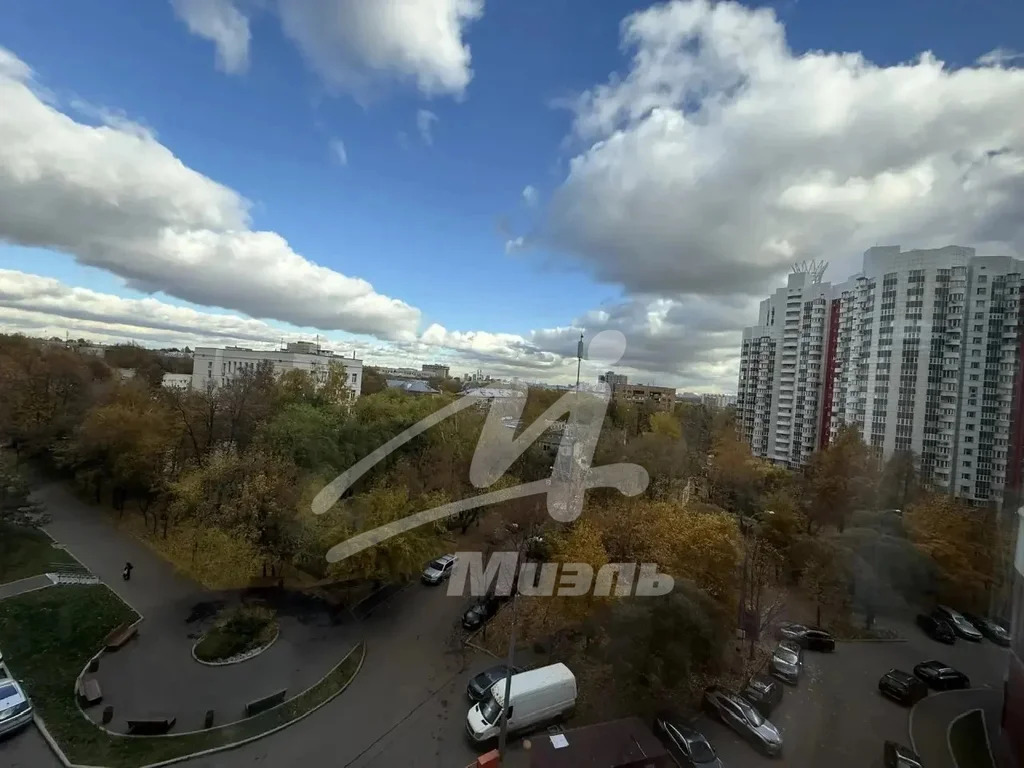 Продажа квартиры, Пролетарский пр-кт. - Фото 32