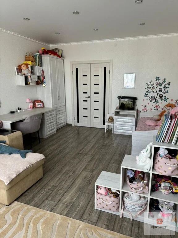 Продажа квартиры, Казань, ул. Юлиуса Фучика - Фото 8