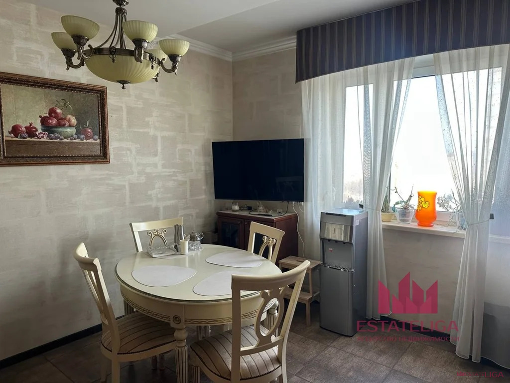 Продажа квартиры, ул. Новочеремушкинская - Фото 21