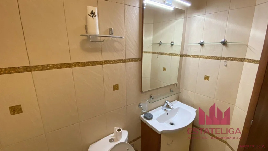 Аренда квартиры, ул. Минская - Фото 10