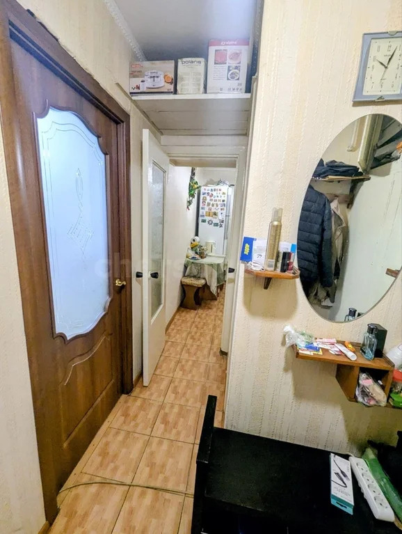 Продажа квартиры, Севастополь, ул. Хрусталёва - Фото 6