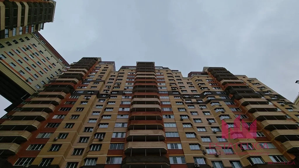 Продажа квартиры, Котельники, улица Строителей - Фото 20