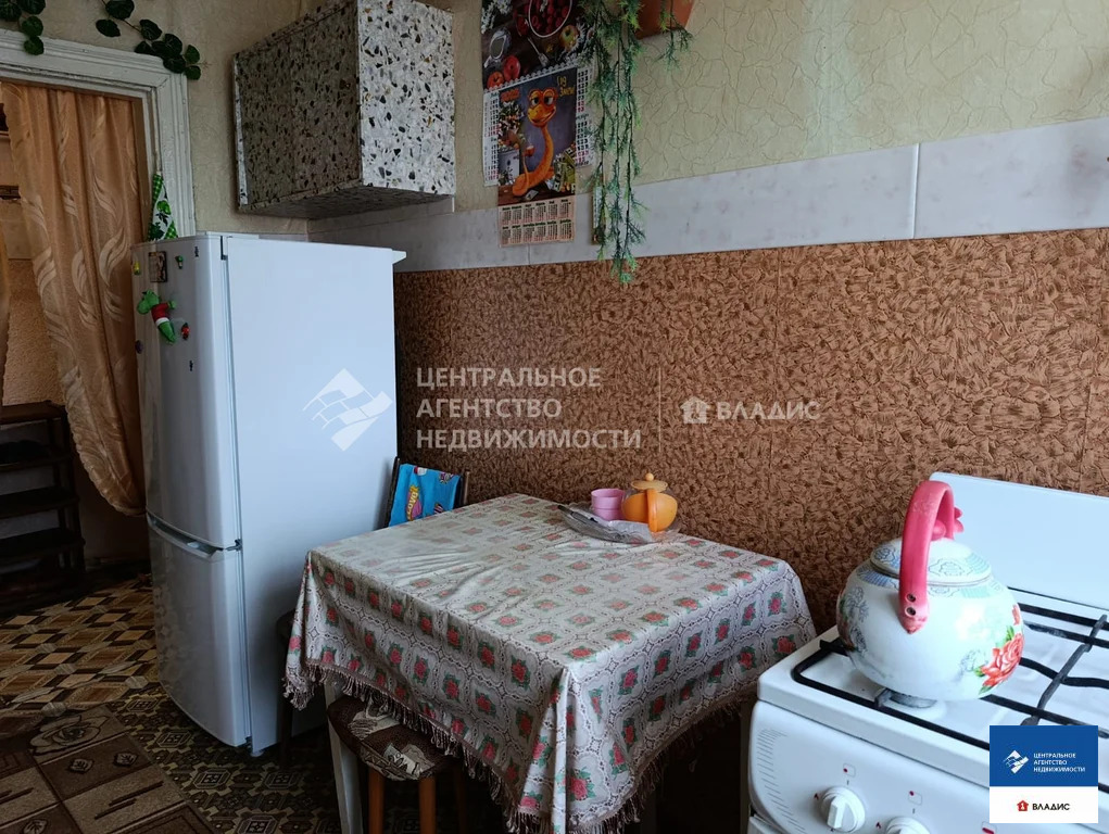 Продажа квартиры, Шилово, Шиловский район, ул. Советская - Фото 14