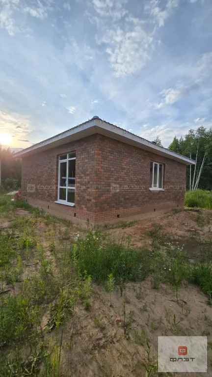Продажа дома, Казань, ул. Зелёная Роща - Фото 3