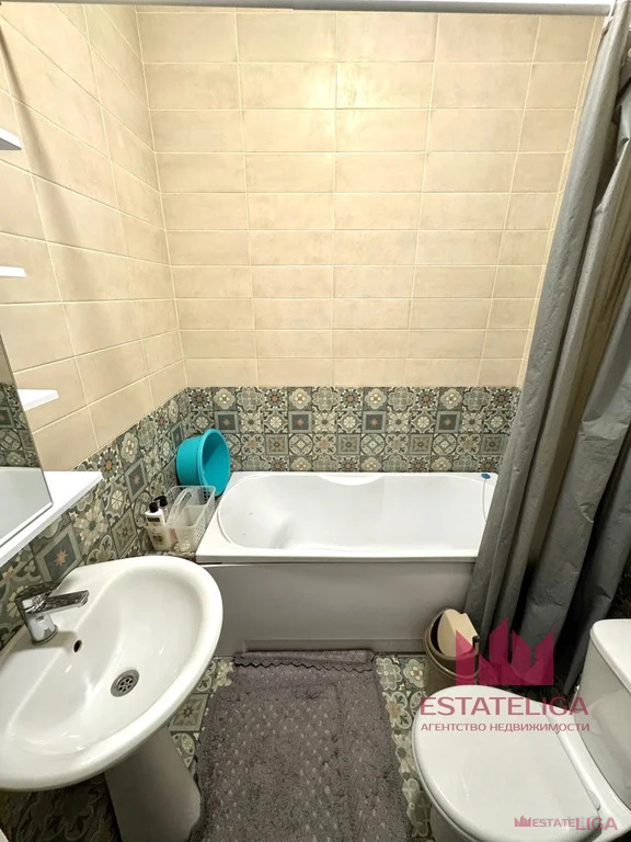 Аренда квартиры, Красногорск, Красногорский район, улица Липовой Рощи - Фото 6