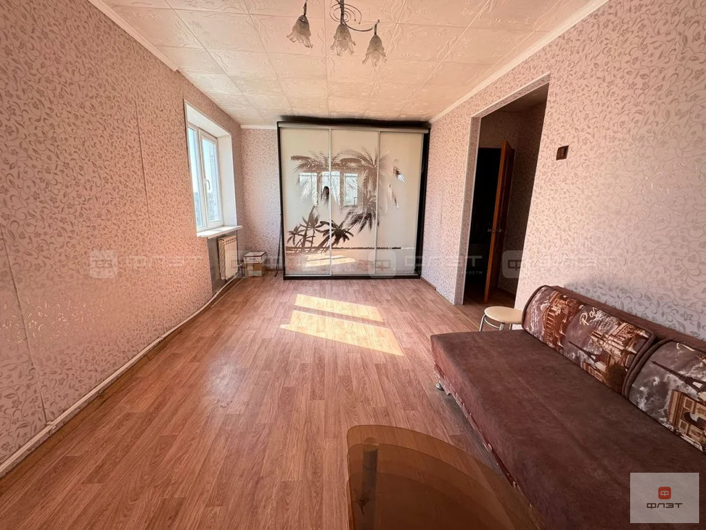 Продажа квартиры, Высокая Гора, Высокогорский район, ул. Юбилейная - Фото 27