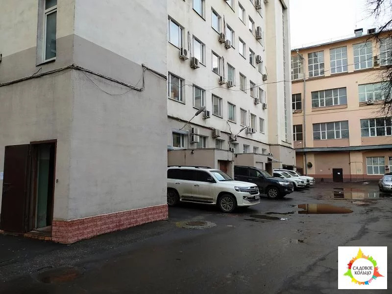 Предлагается в аренду помещение под склад в цоколе административного з - Фото 2