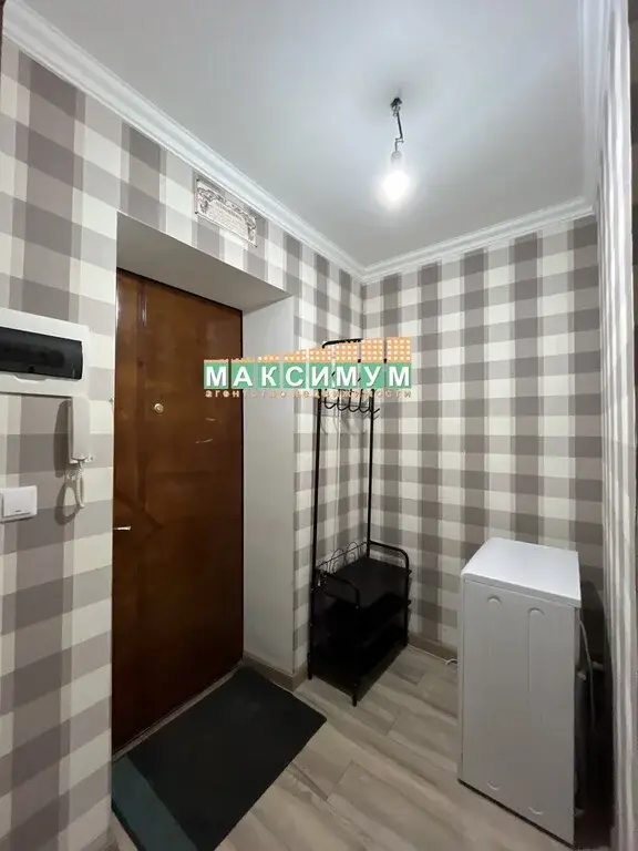 1 комнатная квартира в Домодедово, ул. Рабочая, д.49 - Фото 14
