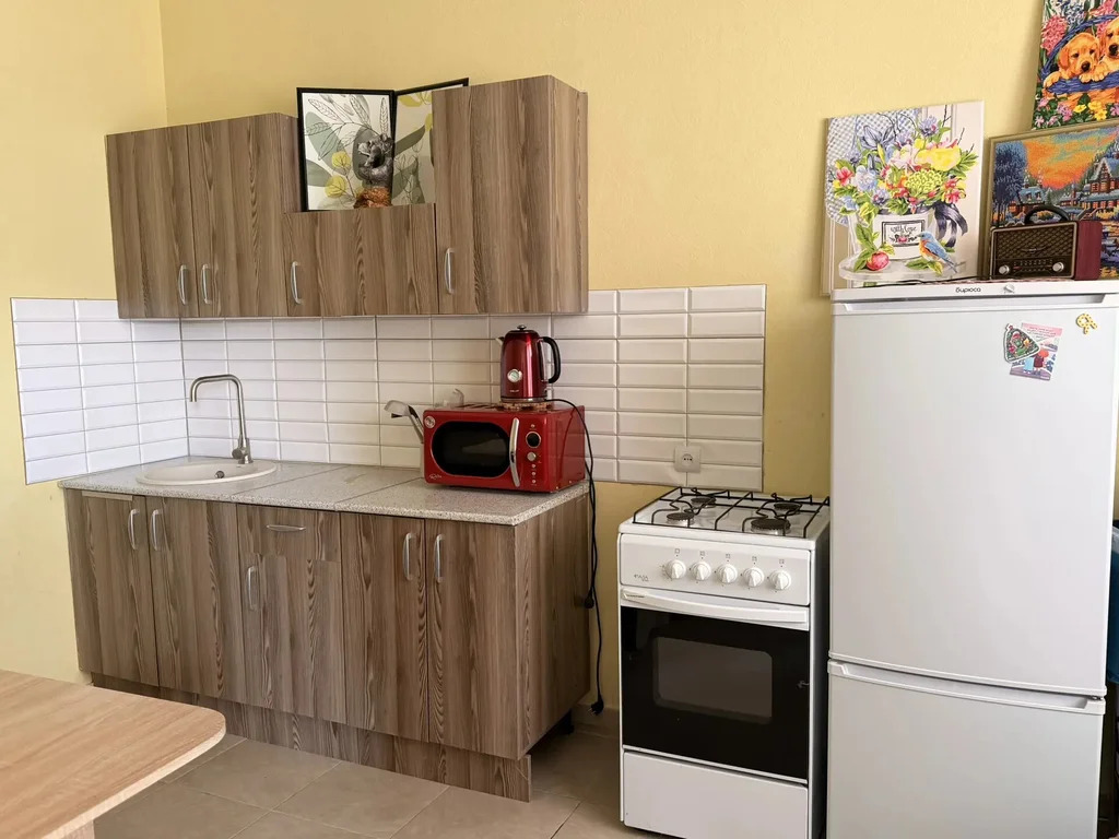 Продажа квартиры, Абинск, Абинский район, ул. Парковая - Фото 8