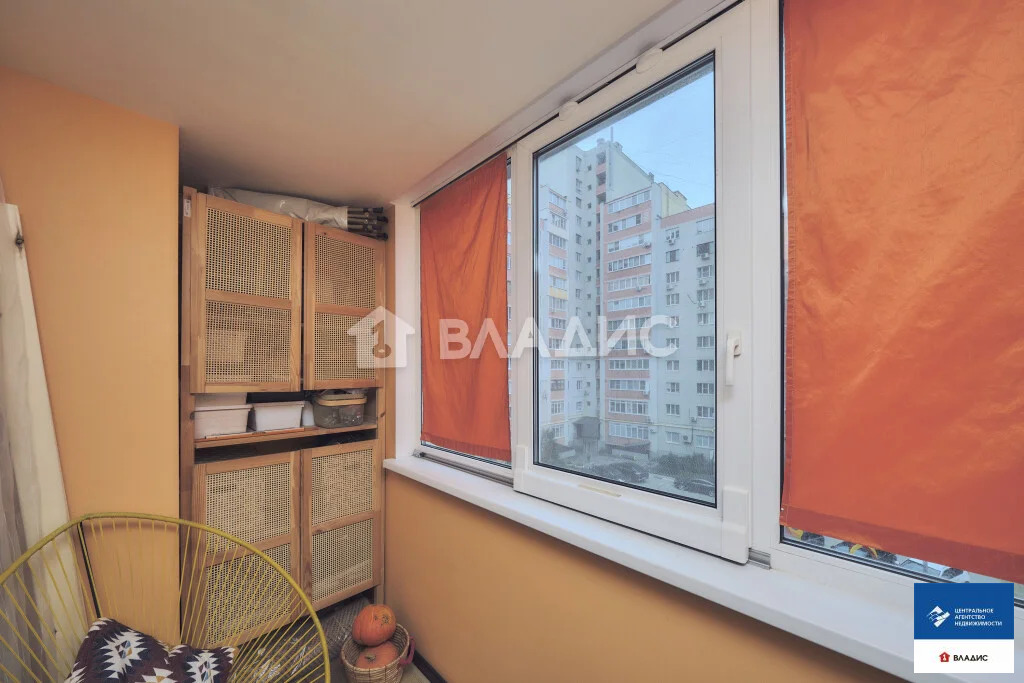 Продажа квартиры, Рязань, Народный бульвар - Фото 7