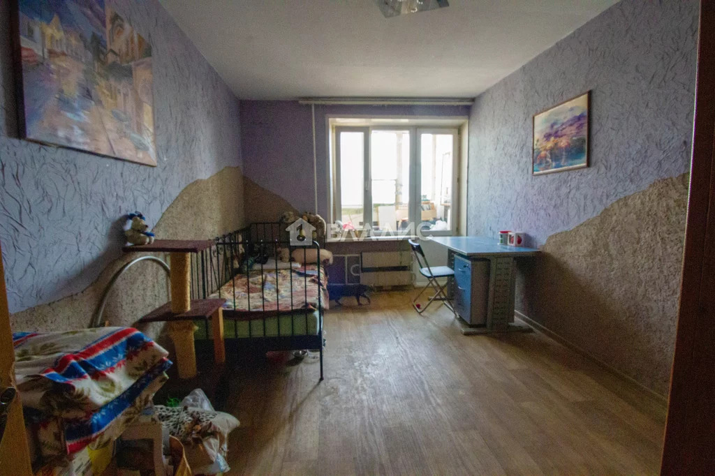 Москва, Окружной проезд, д.34к1, 3-комнатная квартира на продажу - Фото 6