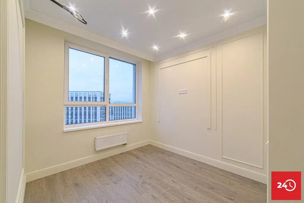 В продаже евро-4к квартира по ул. 65-летия Победы, 26 (ЖК Апгрейд) - Фото 8