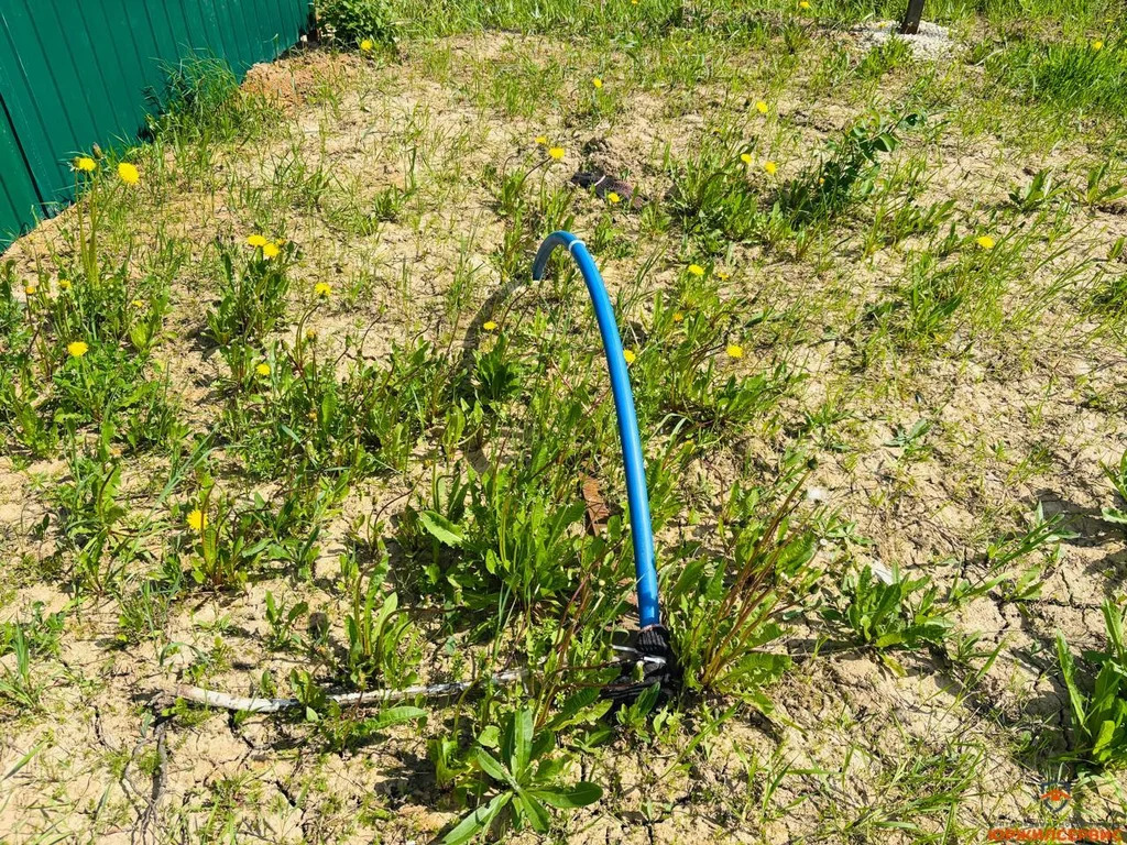 Продажа участка, Домодедово, Домодедово г. о., Московская обл - Фото 3