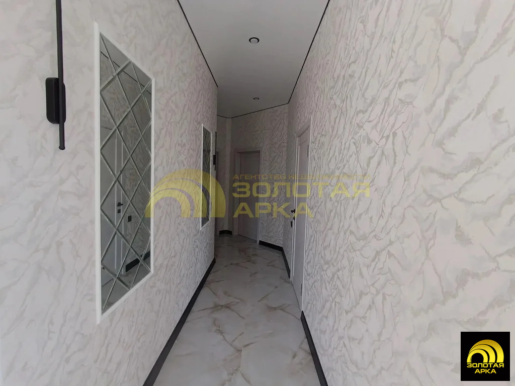 Продажа дома, Тамань, Темрюкский район, Молодежный пер. - Фото 8