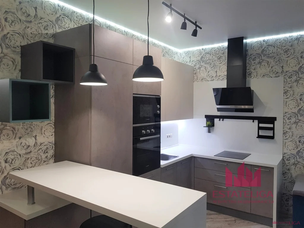 Продажа квартиры, Береговой проезд - Фото 1