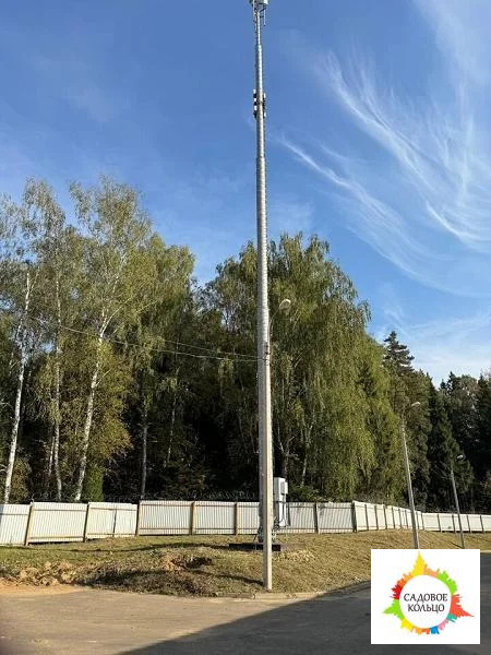 Объект коммунального хозяйства, Очистные сооружения хозяйственно-бытов - Фото 2