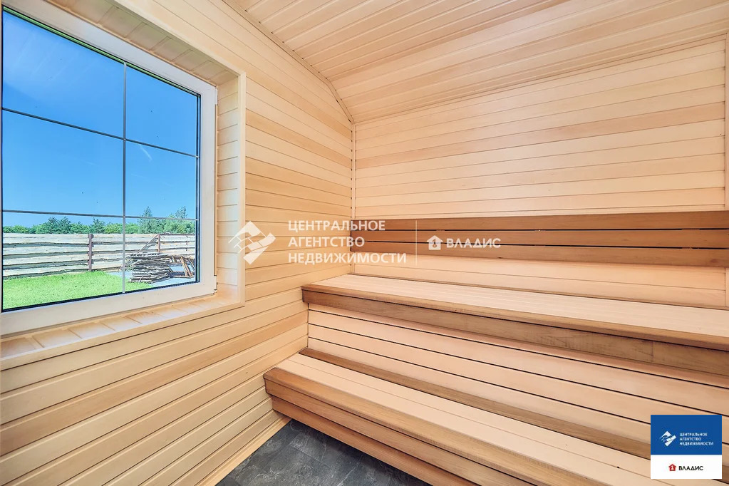 Продажа дома, Раменки, Рыбновский район, Светлая улица - Фото 8