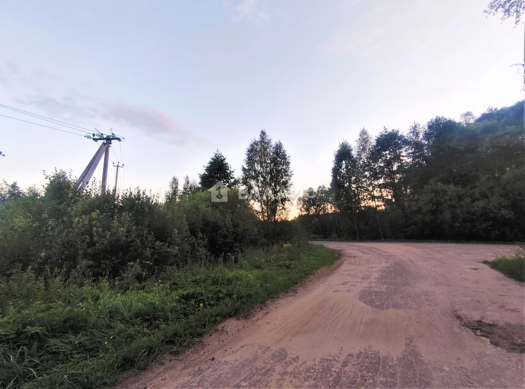 Земельный участок на продажу, Судогодский район, село Спас-Беседа - Фото 2
