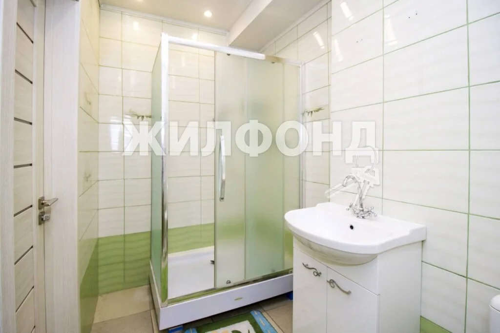 Продажа квартиры, Новосибирск, ул. Выборная - Фото 6