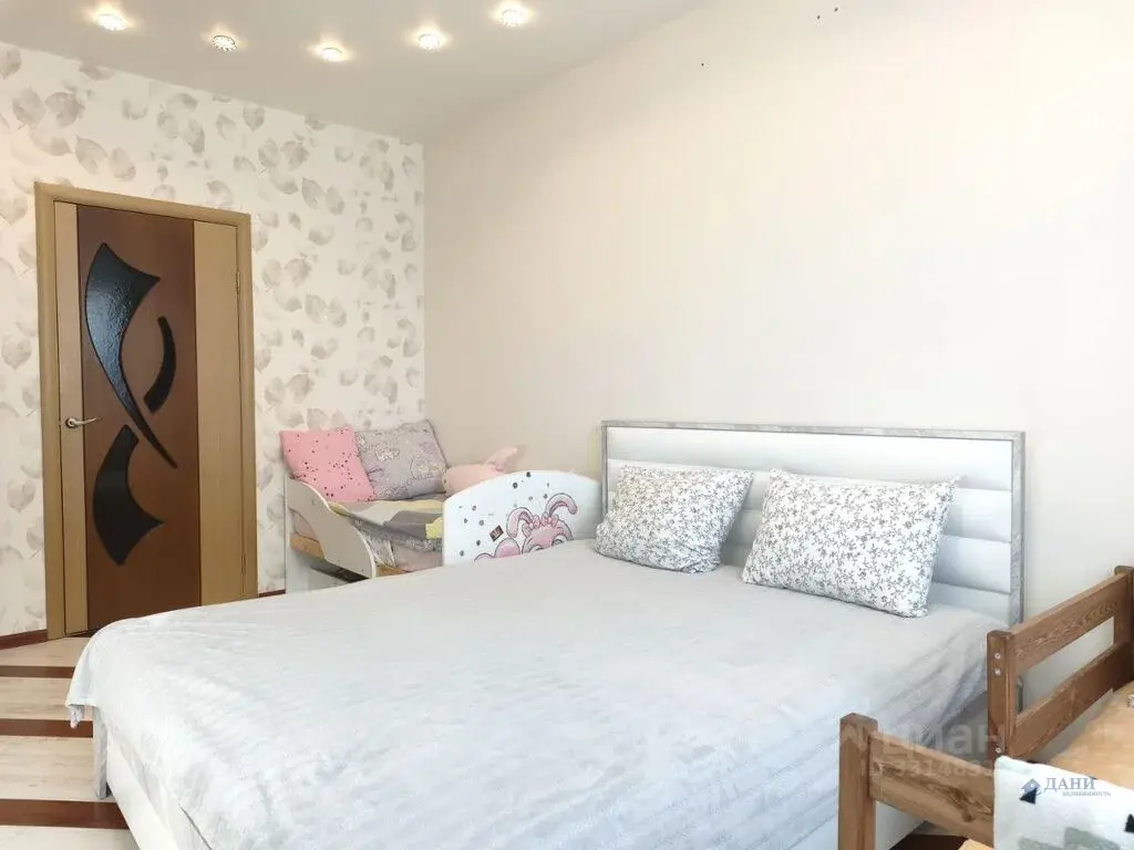 Купить трехкомнатную квартиру 68.3м ул. Берзина, 9А, Магадан, ... - Фото 12