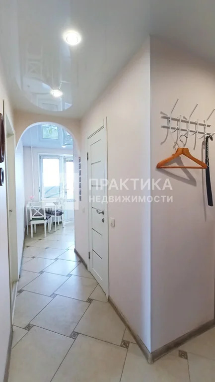 Продажа квартиры, Мира пр-кт. - Фото 7