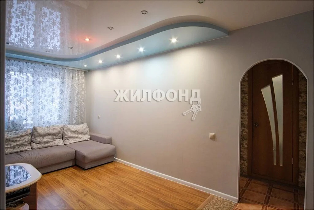 Продажа квартиры, Новосибирск, ул. Вертковская - Фото 0