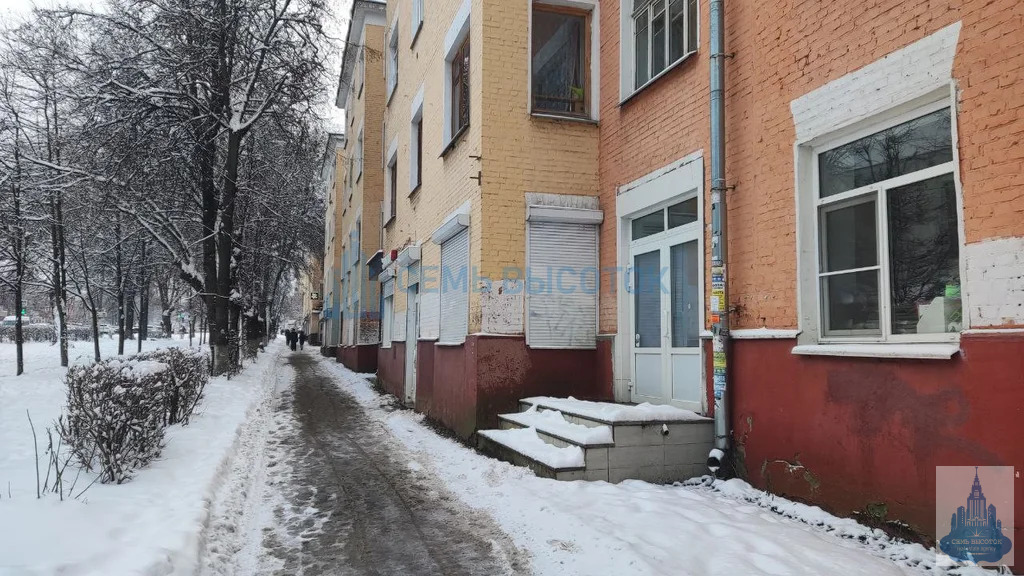 Аренда ПСН, Подольск, Большая Серпуховская ул. - Фото 1