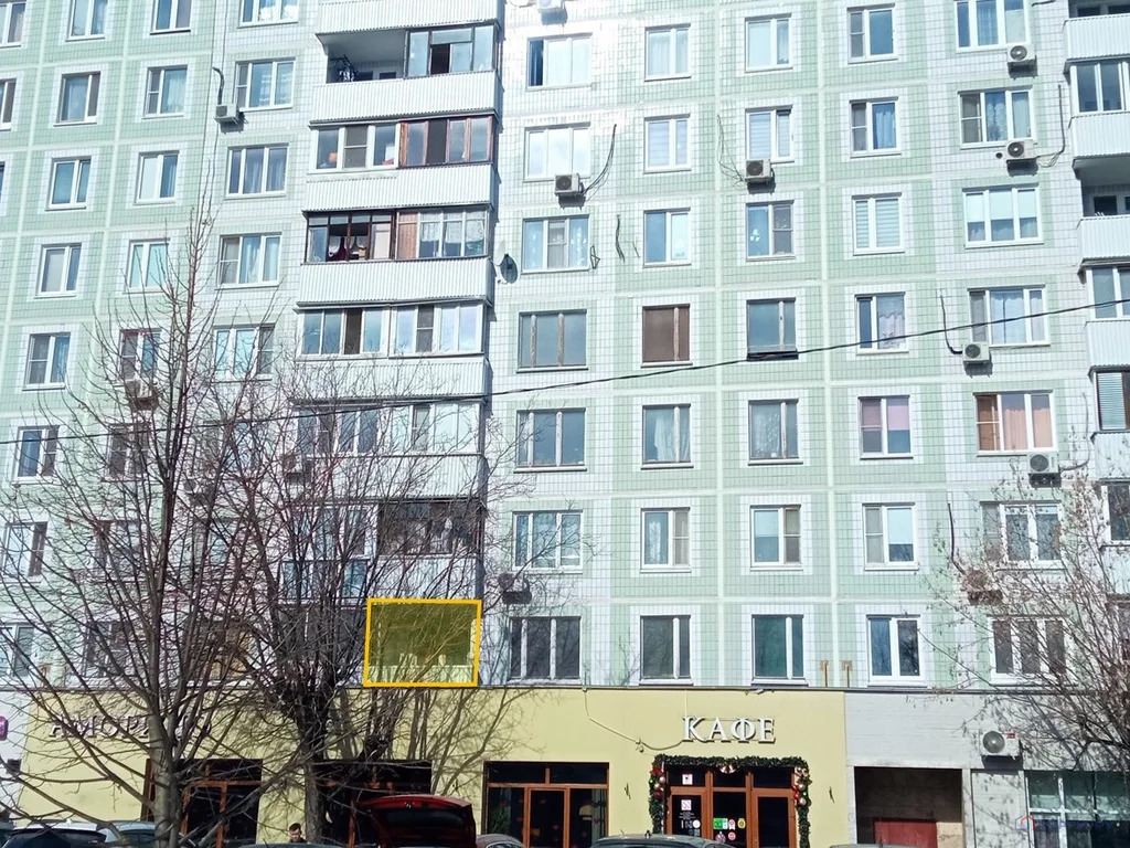 Продажа квартиры, Химкинский б-р. - Фото 3